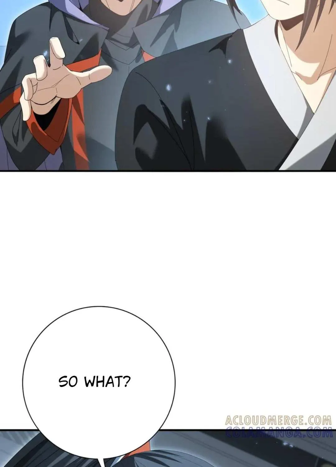 I Got the Weakest Class, Dragon Tamer!? Chapter 153 page 46 - 