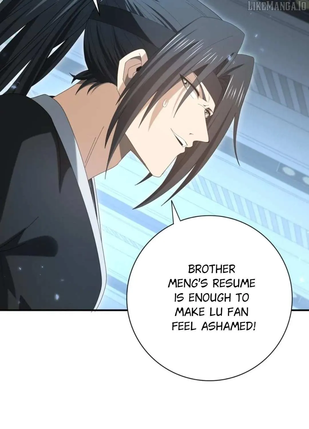 I Got the Weakest Class, Dragon Tamer!? Chapter 153 page 47 - 