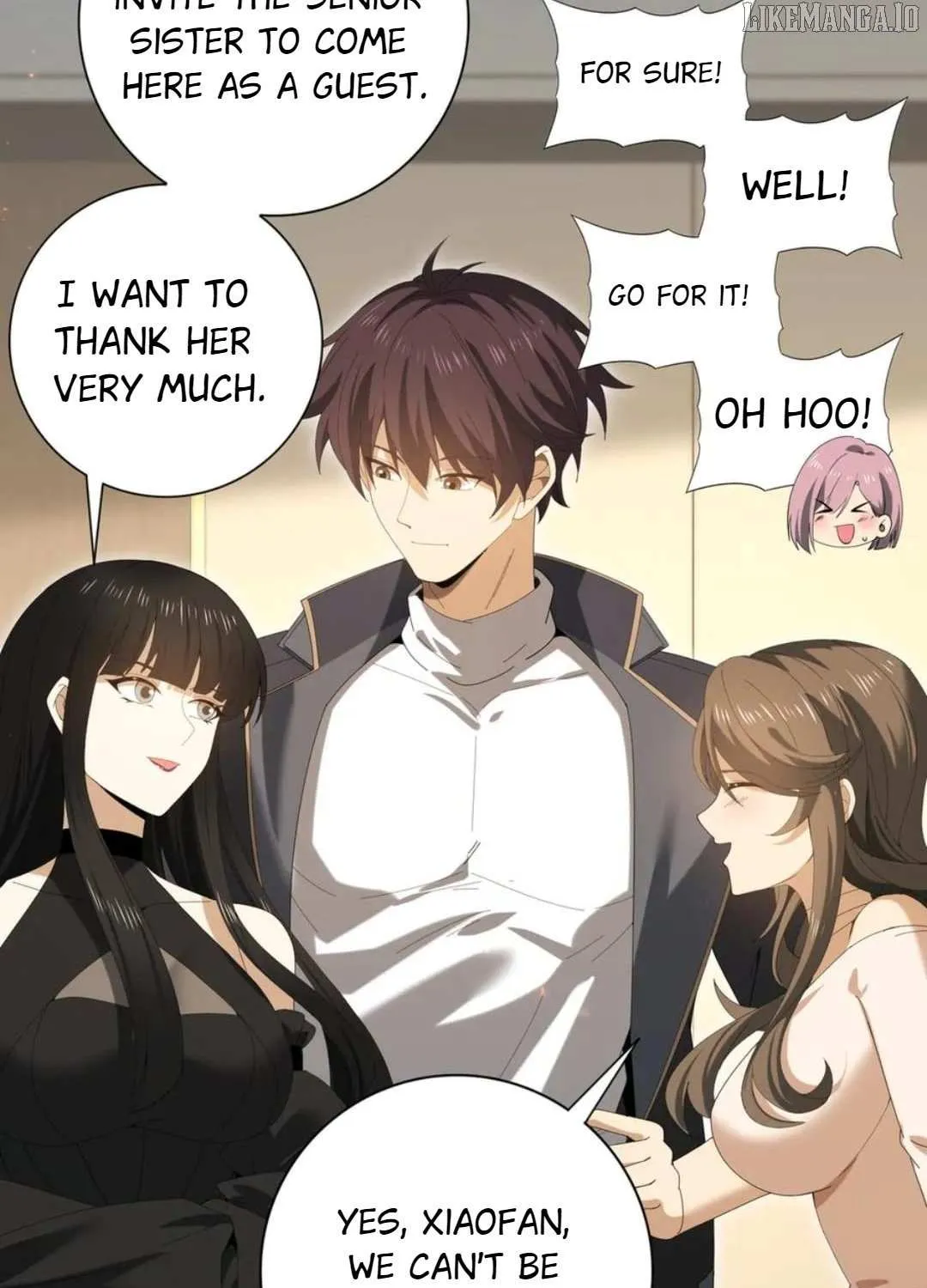 I Got the Weakest Class, Dragon Tamer!? Chapter 153 page 63 - 