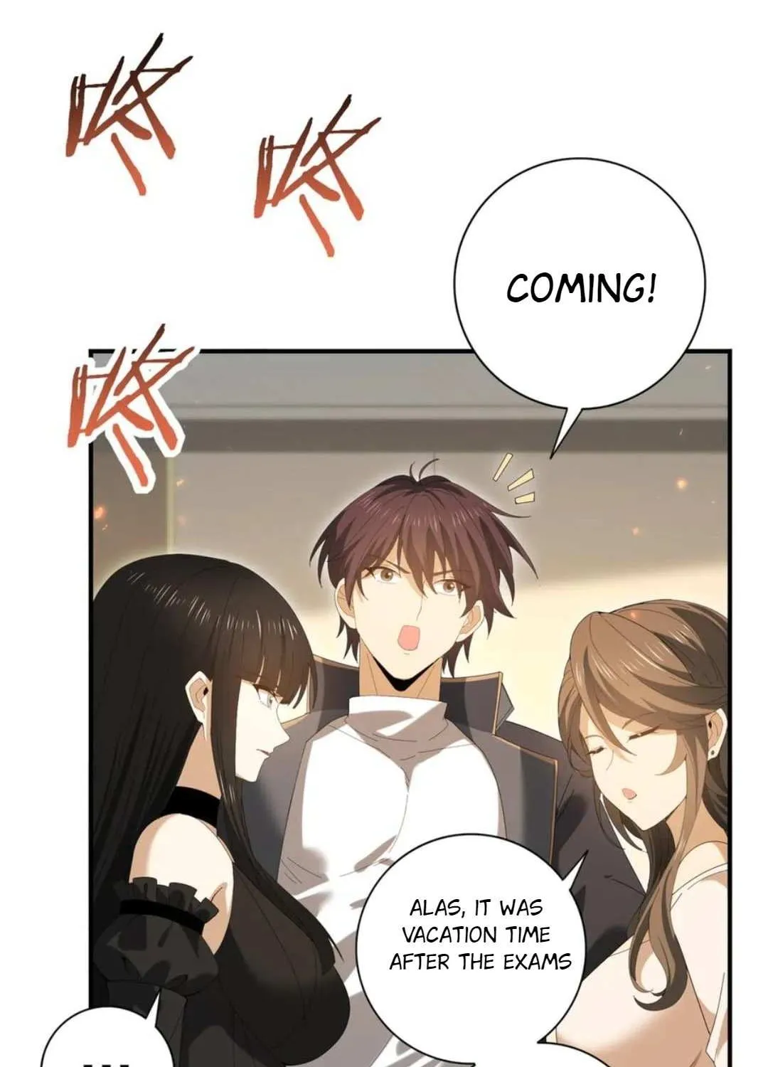 I Got the Weakest Class, Dragon Tamer!? Chapter 153 page 66 - 