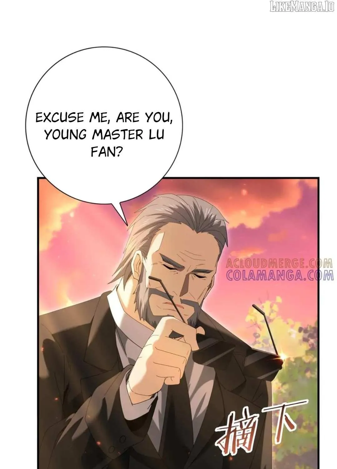 I Got the Weakest Class, Dragon Tamer!? Chapter 153 page 69 - 