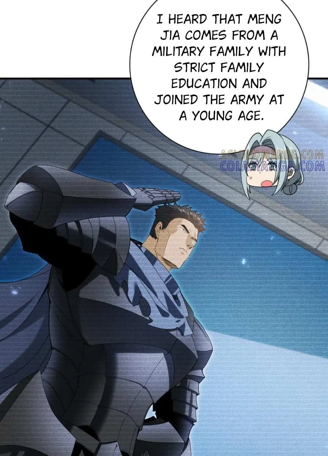 I Got the Weakest Class, Dragon Tamer!? Chapter 153 page 10 - 