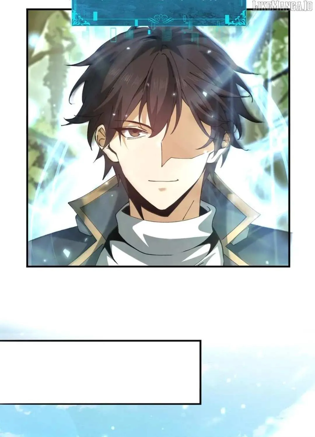 I Got the Weakest Class, Dragon Tamer!? Chapter 154 page 20 - 