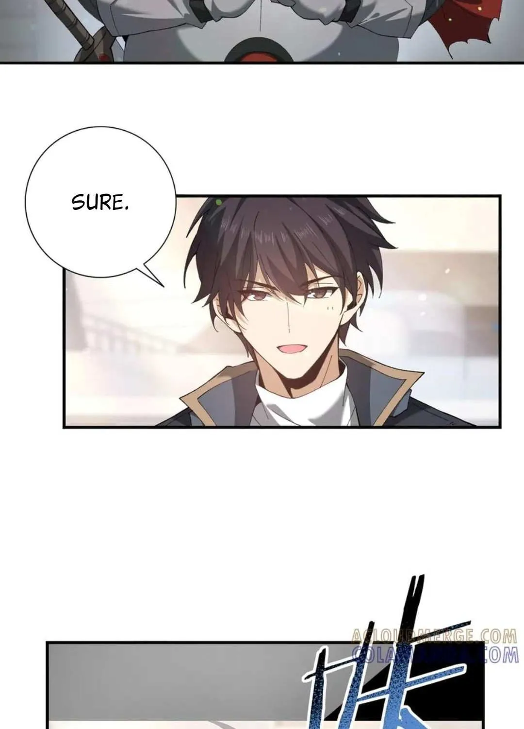 I Got the Weakest Class, Dragon Tamer!? Chapter 154 page 27 - 