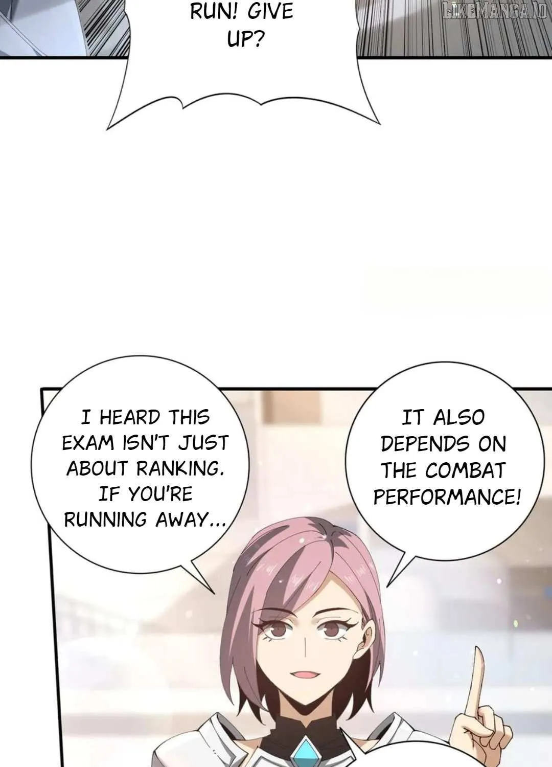 I Got the Weakest Class, Dragon Tamer!? Chapter 154 page 32 - 