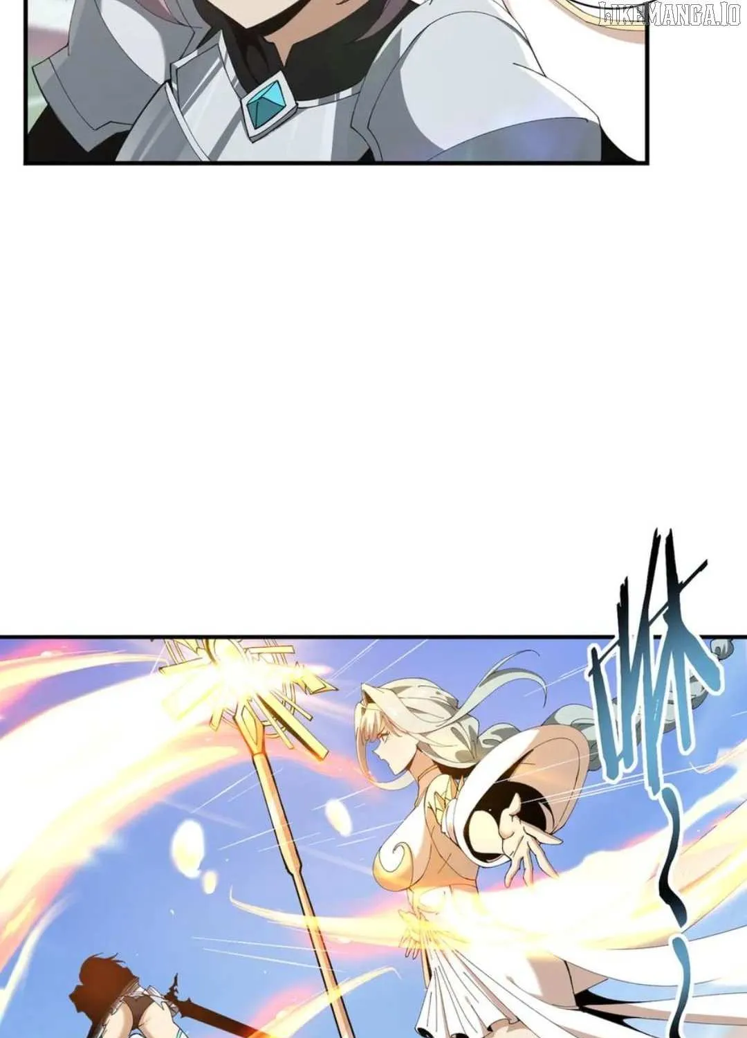 I Got the Weakest Class, Dragon Tamer!? Chapter 154 page 42 - 