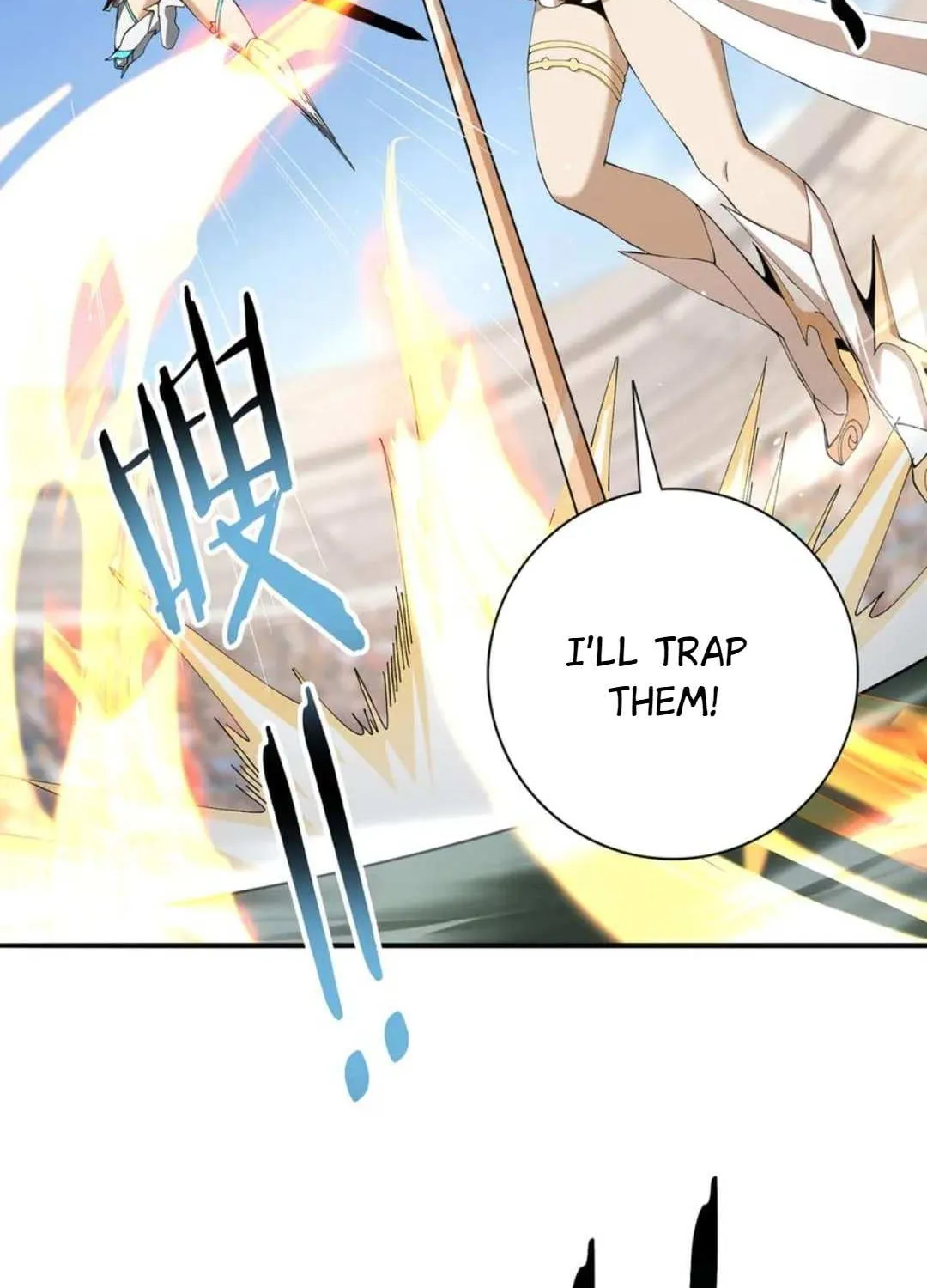I Got the Weakest Class, Dragon Tamer!? Chapter 154 page 43 - 