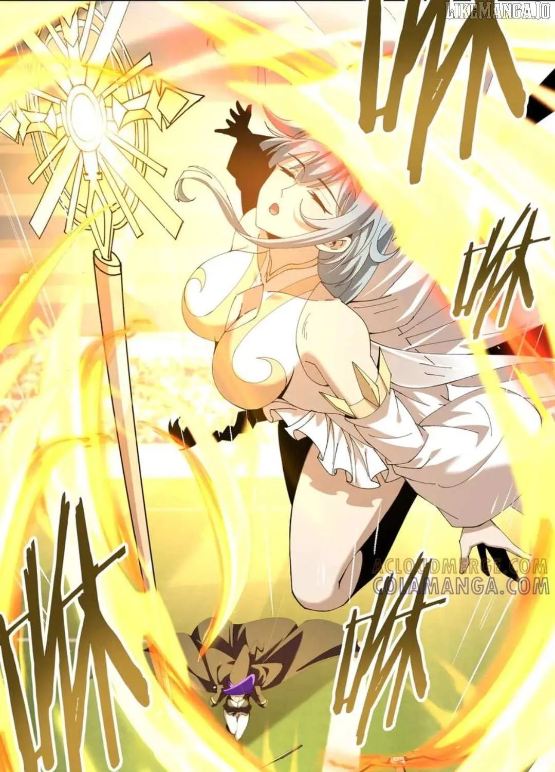 I Got the Weakest Class, Dragon Tamer!? Chapter 154 page 50 - 