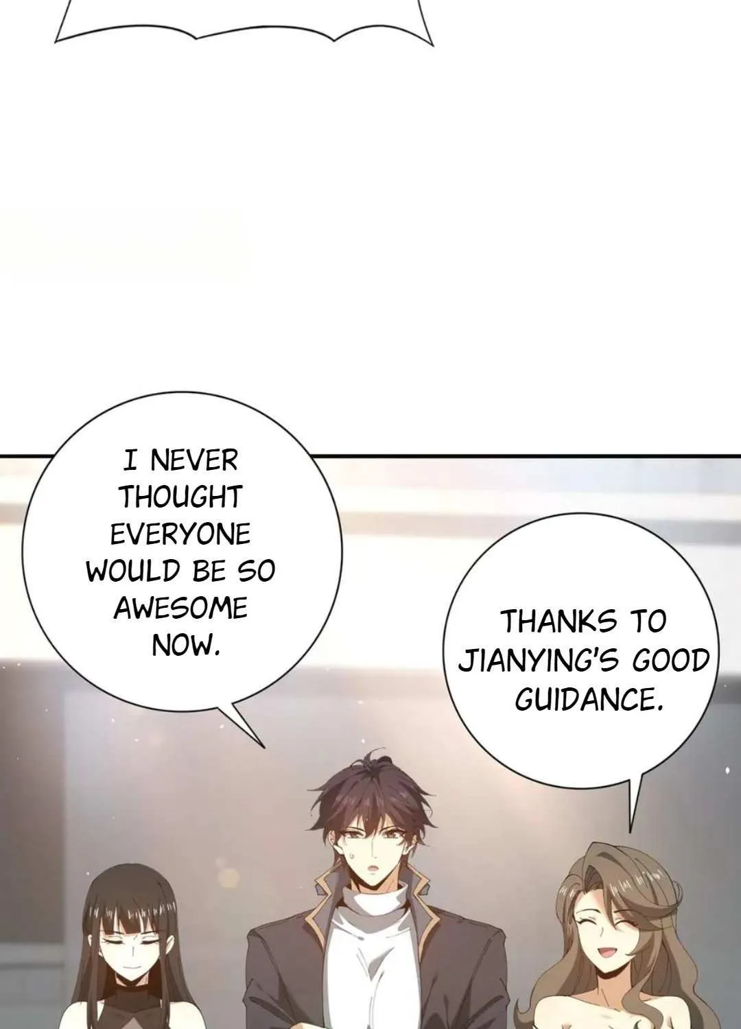 I Got the Weakest Class, Dragon Tamer!? Chapter 154 page 55 - 