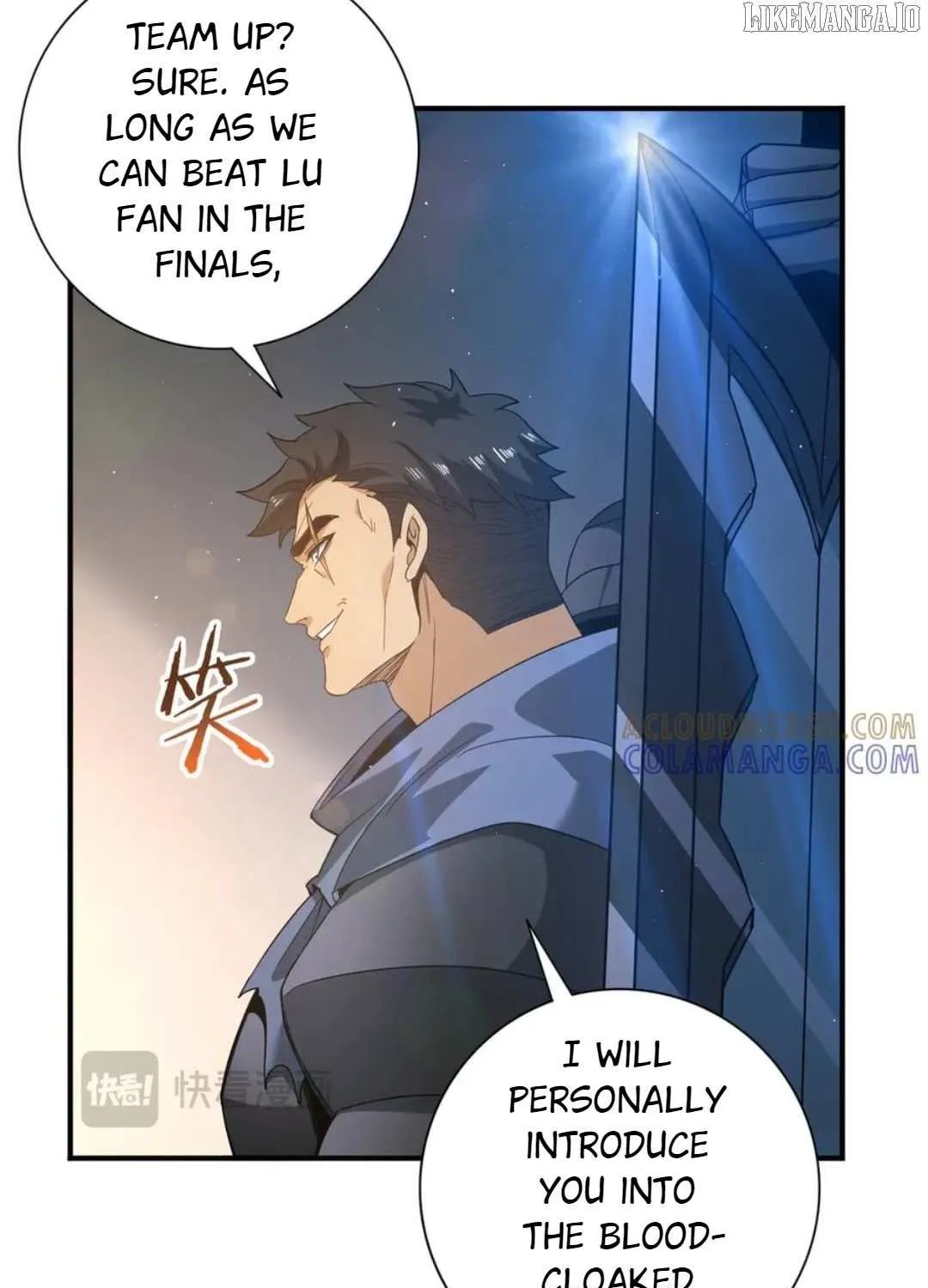 I Got the Weakest Class, Dragon Tamer!? Chapter 154 page 62 - 
