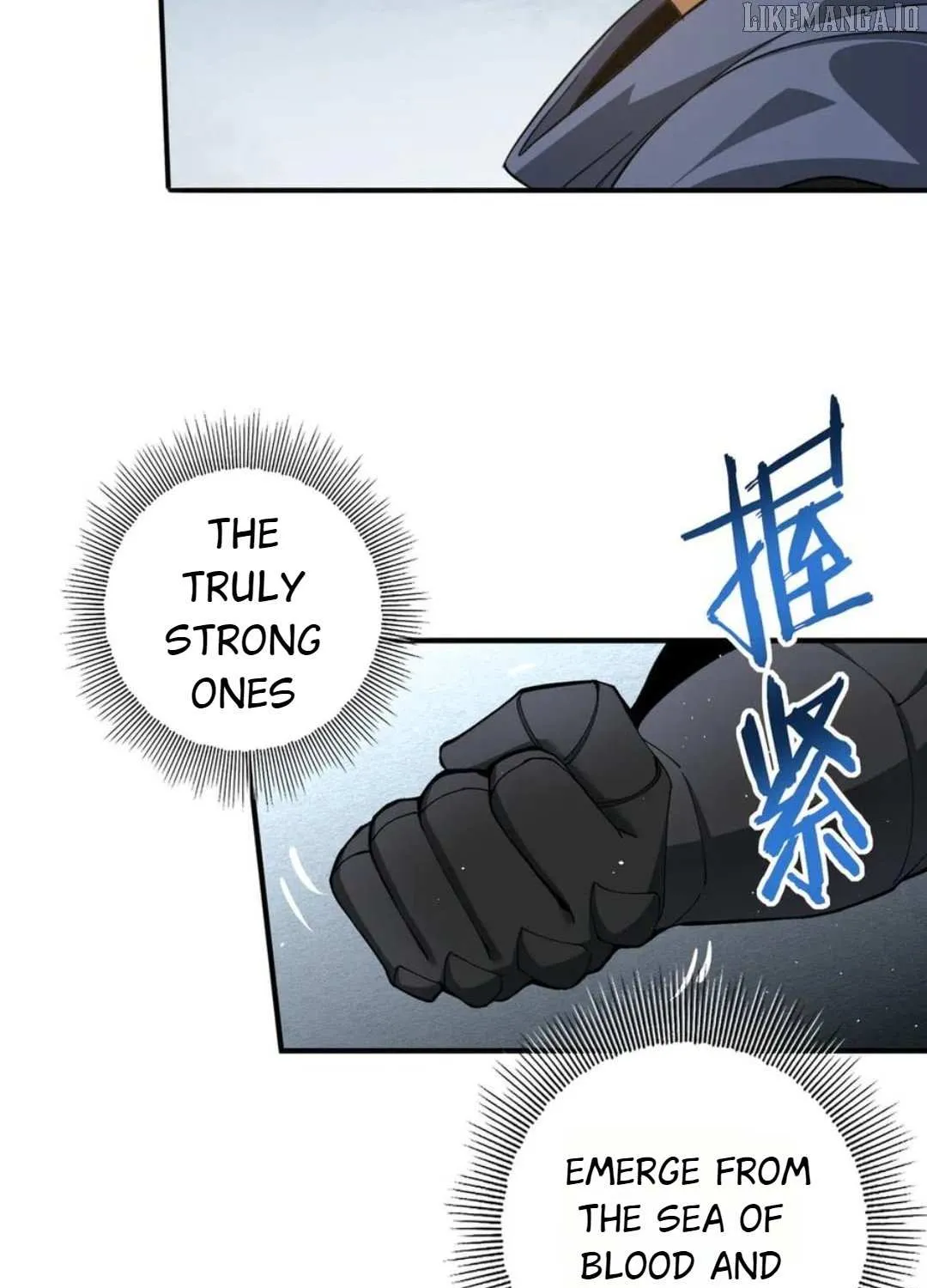I Got the Weakest Class, Dragon Tamer!? Chapter 154 page 70 - 