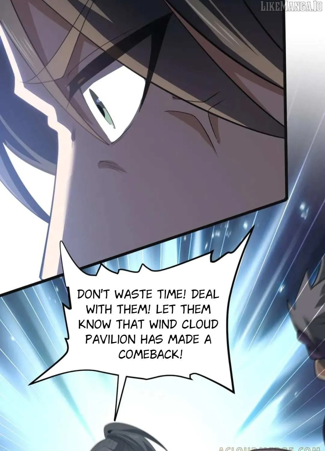 I Got the Weakest Class, Dragon Tamer!? Chapter 155 page 20 - 