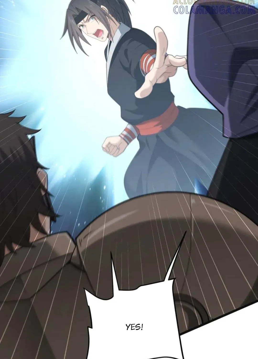 I Got the Weakest Class, Dragon Tamer!? Chapter 155 page 21 - 