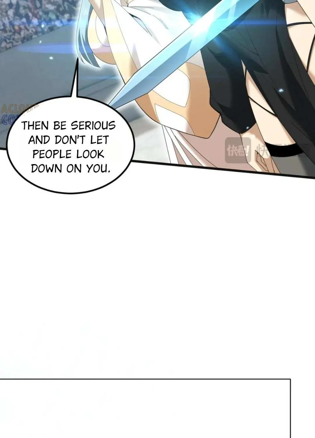 I Got the Weakest Class, Dragon Tamer!? Chapter 155 page 23 - 