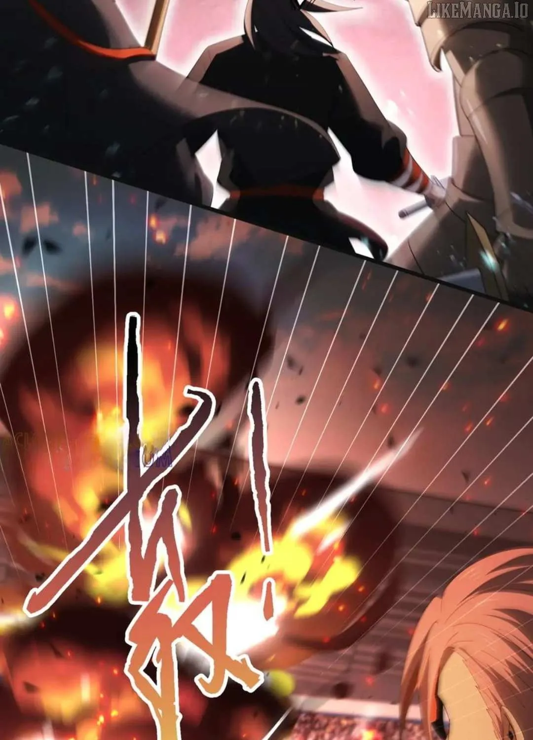 I Got the Weakest Class, Dragon Tamer!? Chapter 155 page 36 - 
