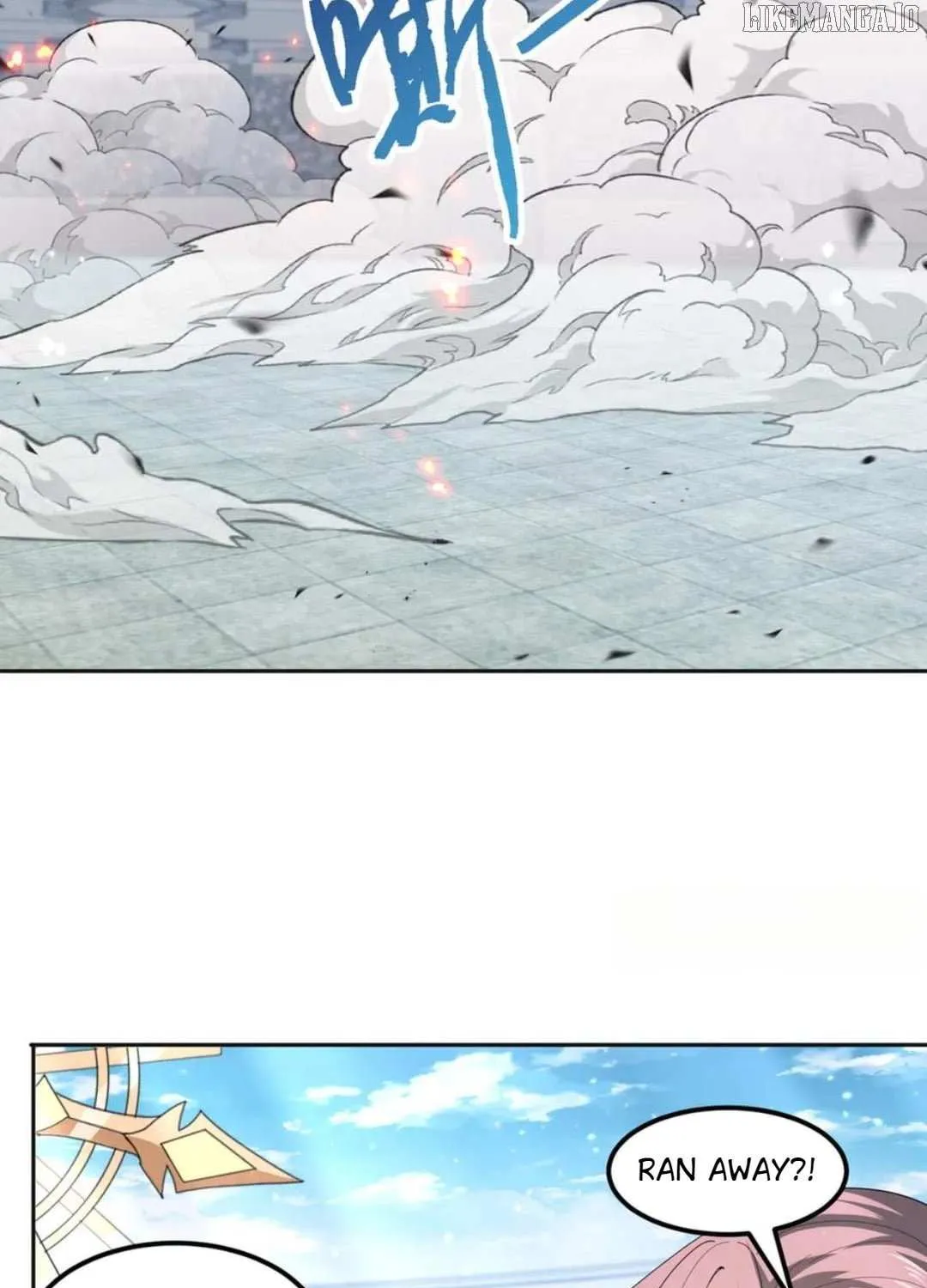 I Got the Weakest Class, Dragon Tamer!? Chapter 155 page 38 - 