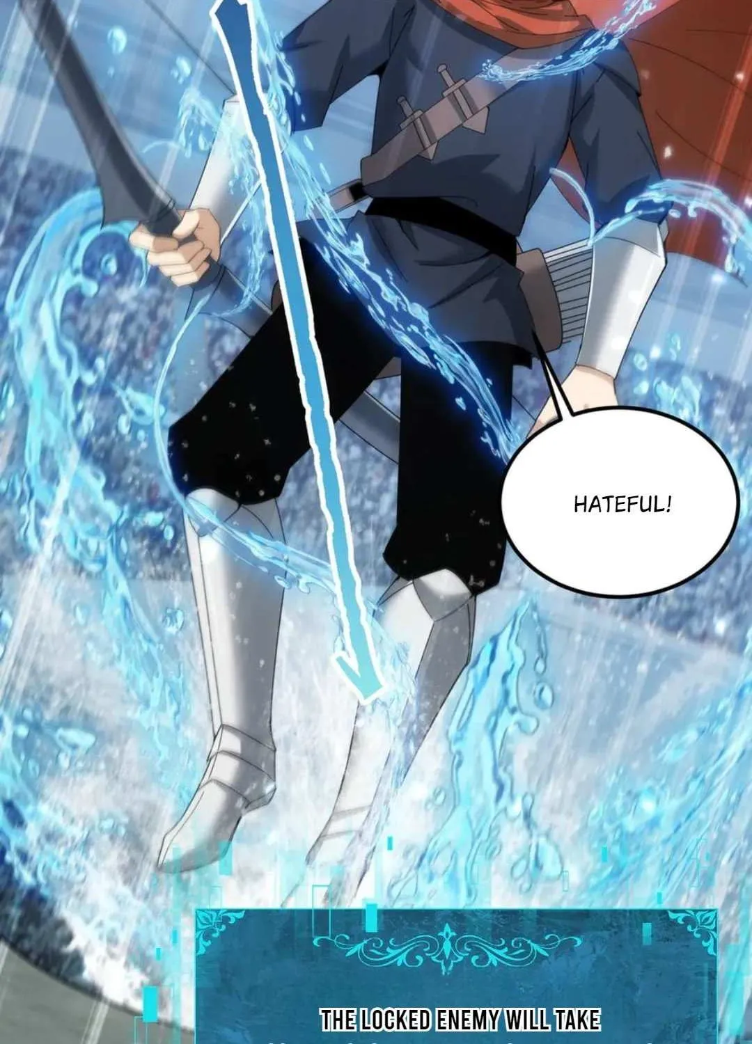 I Got the Weakest Class, Dragon Tamer!? Chapter 155 page 51 - 