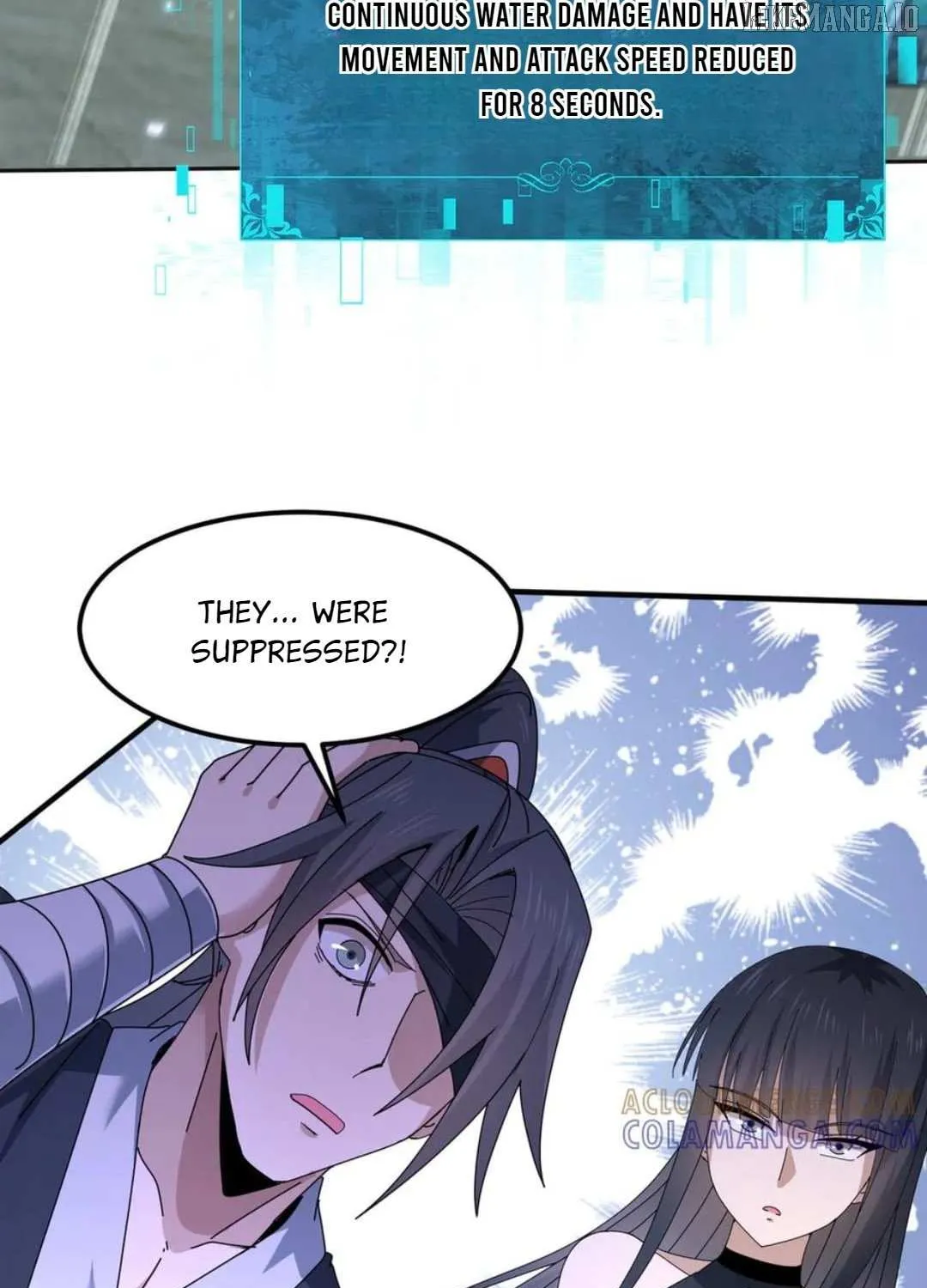 I Got the Weakest Class, Dragon Tamer!? Chapter 155 page 52 - 