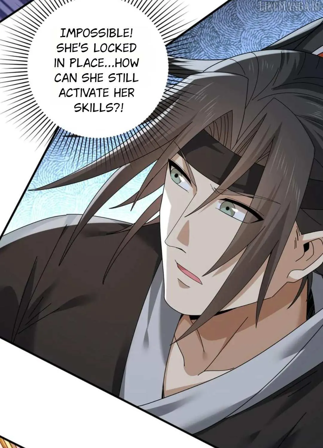 I Got the Weakest Class, Dragon Tamer!? Chapter 155 page 58 - 