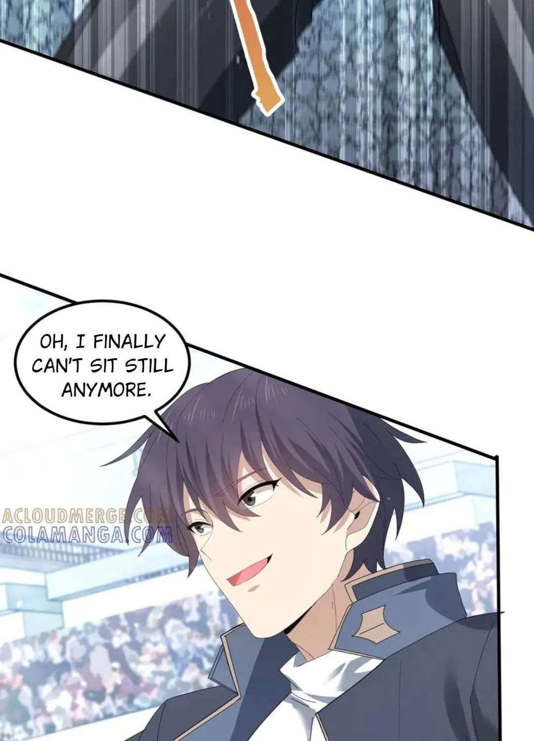 I Got the Weakest Class, Dragon Tamer!? Chapter 156 page 15 - 