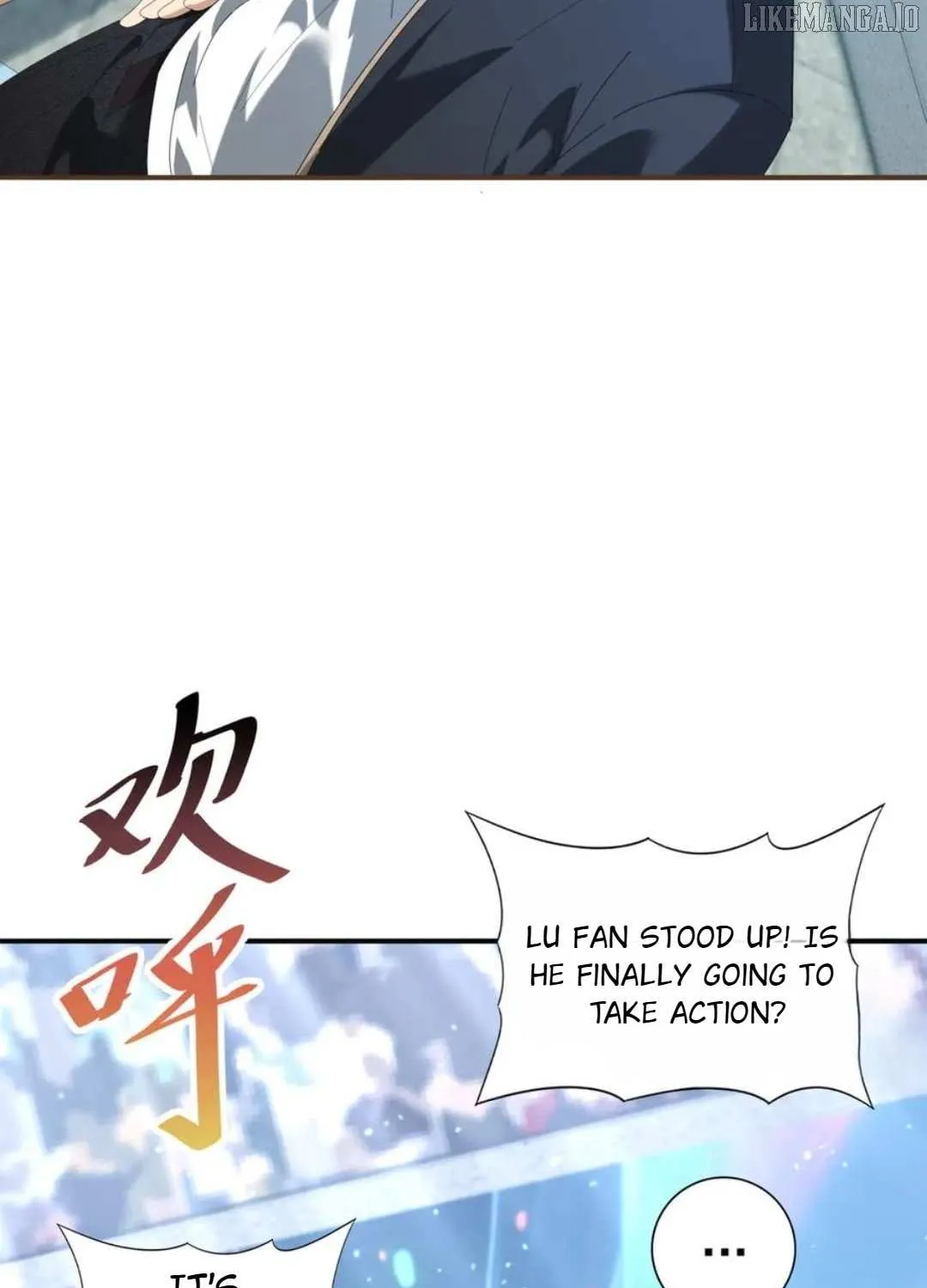I Got the Weakest Class, Dragon Tamer!? Chapter 156 page 22 - 