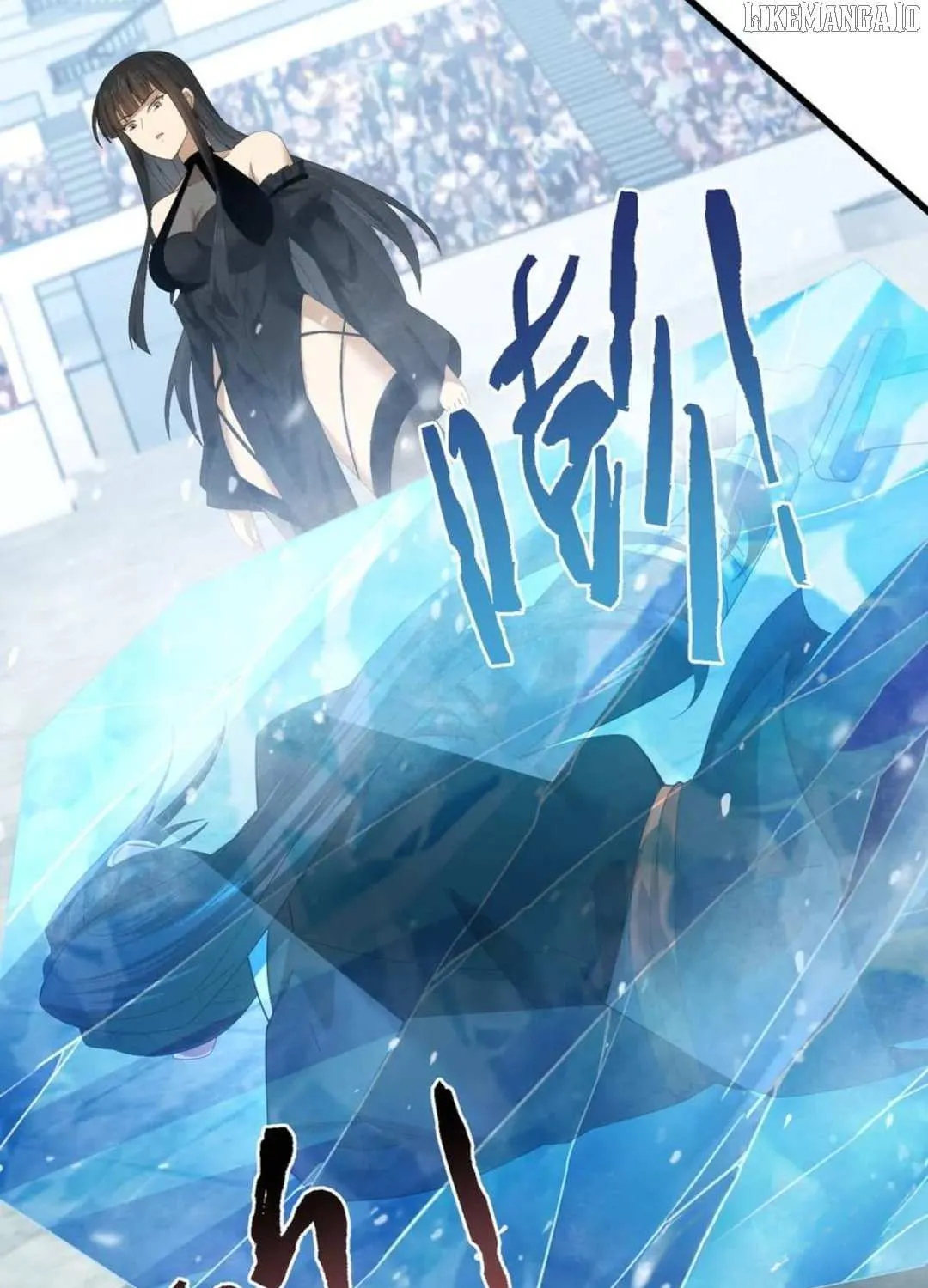 I Got the Weakest Class, Dragon Tamer!? Chapter 156 page 4 - 