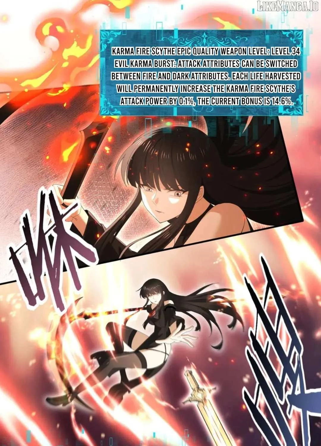 I Got the Weakest Class, Dragon Tamer!? Chapter 156 page 32 - 
