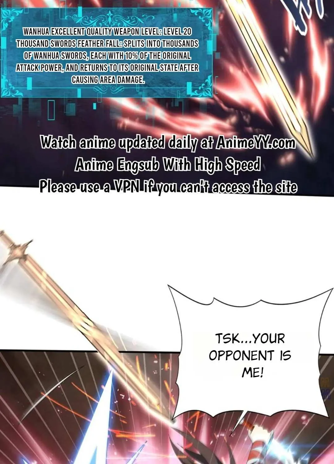 I Got the Weakest Class, Dragon Tamer!? Chapter 156 page 33 - 