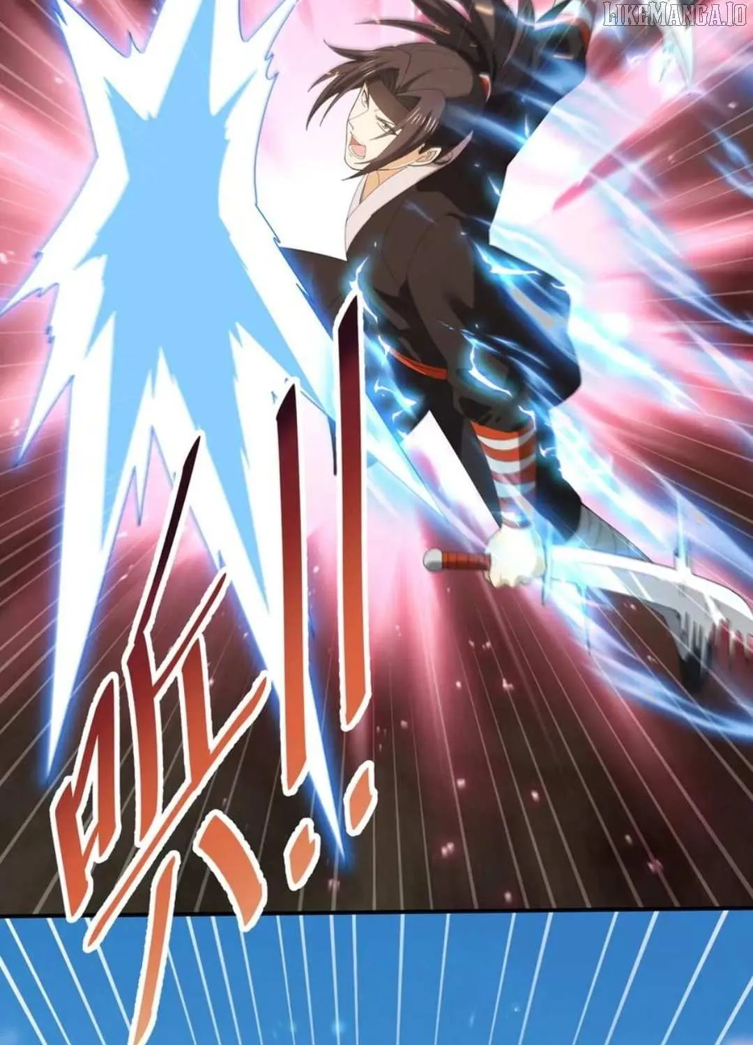 I Got the Weakest Class, Dragon Tamer!? Chapter 156 page 34 - 