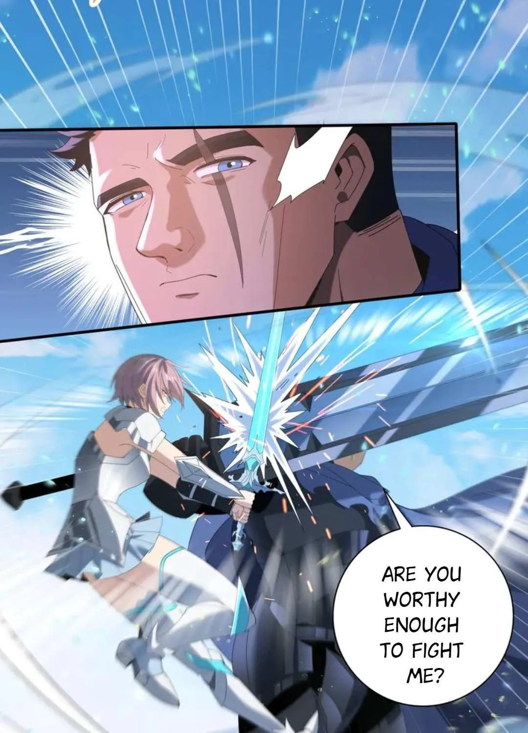 I Got the Weakest Class, Dragon Tamer!? Chapter 156 page 35 - 