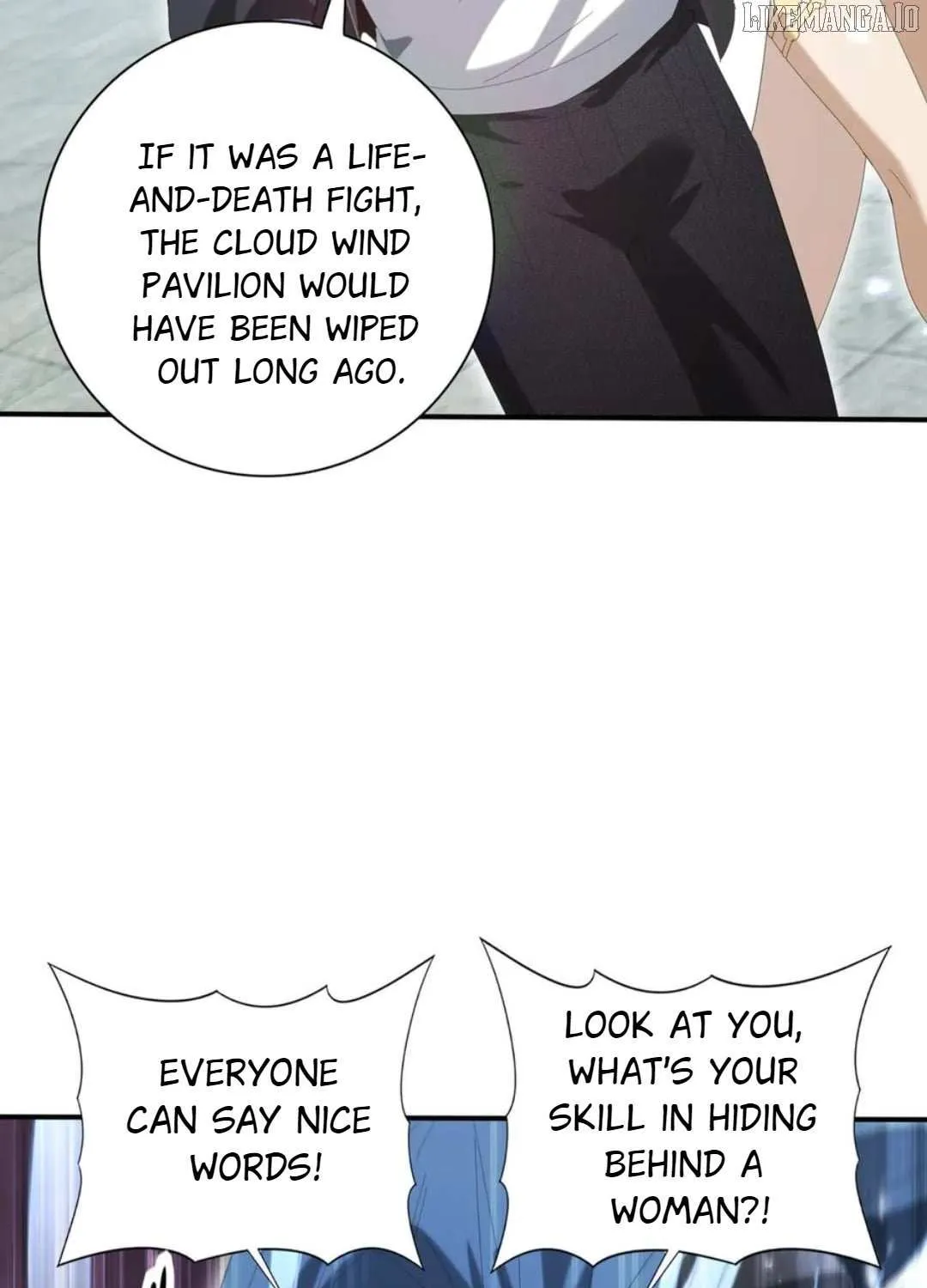 I Got the Weakest Class, Dragon Tamer!? Chapter 156 page 40 - 