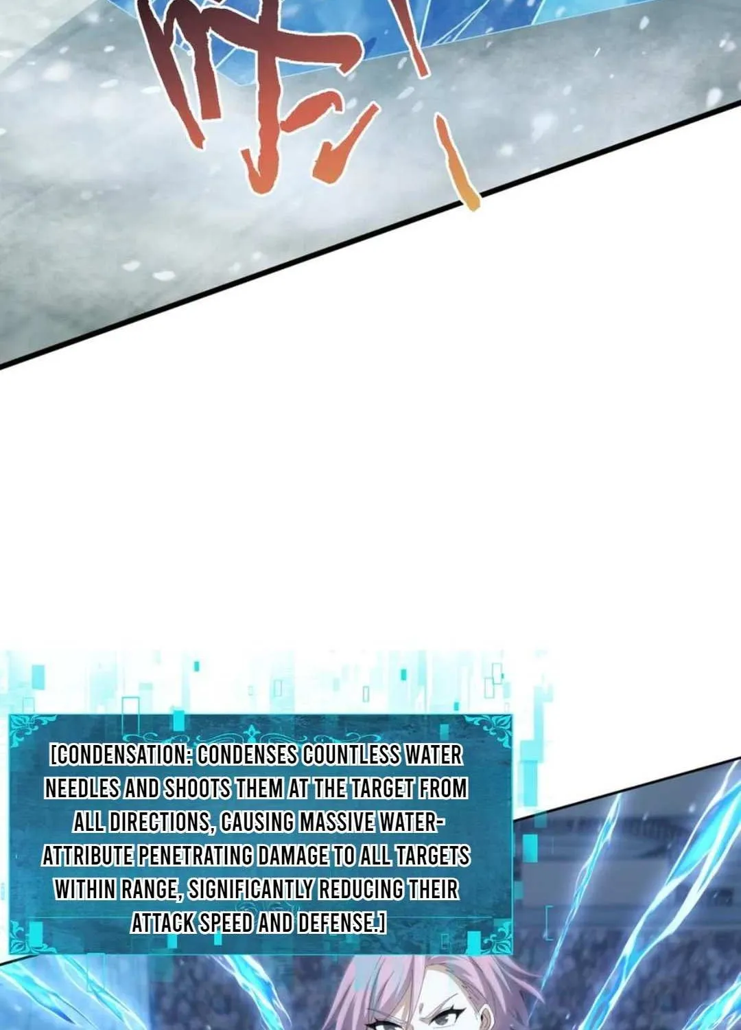 I Got the Weakest Class, Dragon Tamer!? Chapter 156 page 5 - 
