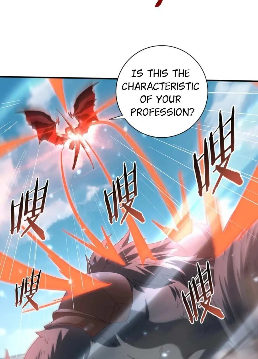 I Got the Weakest Class, Dragon Tamer!? Chapter 156 page 67 - 