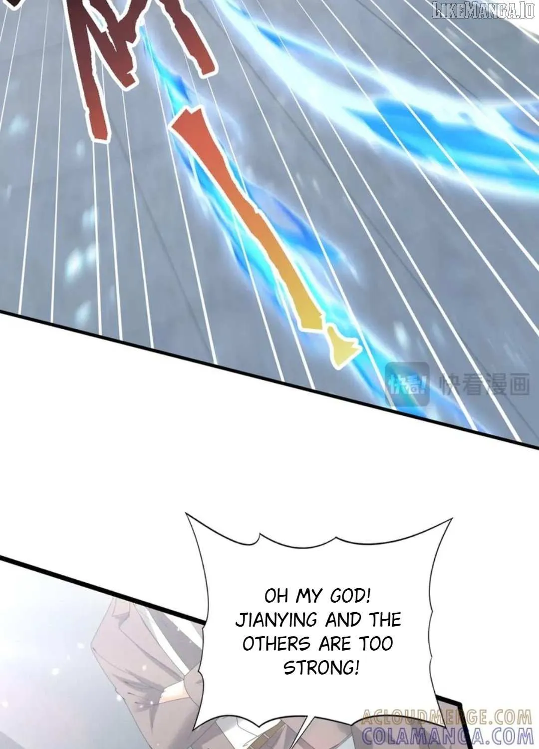 I Got the Weakest Class, Dragon Tamer!? Chapter 156 page 8 - 