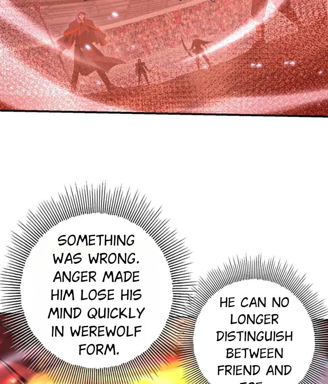 I Got the Weakest Class, Dragon Tamer!? Chapter 157 page 2 - 