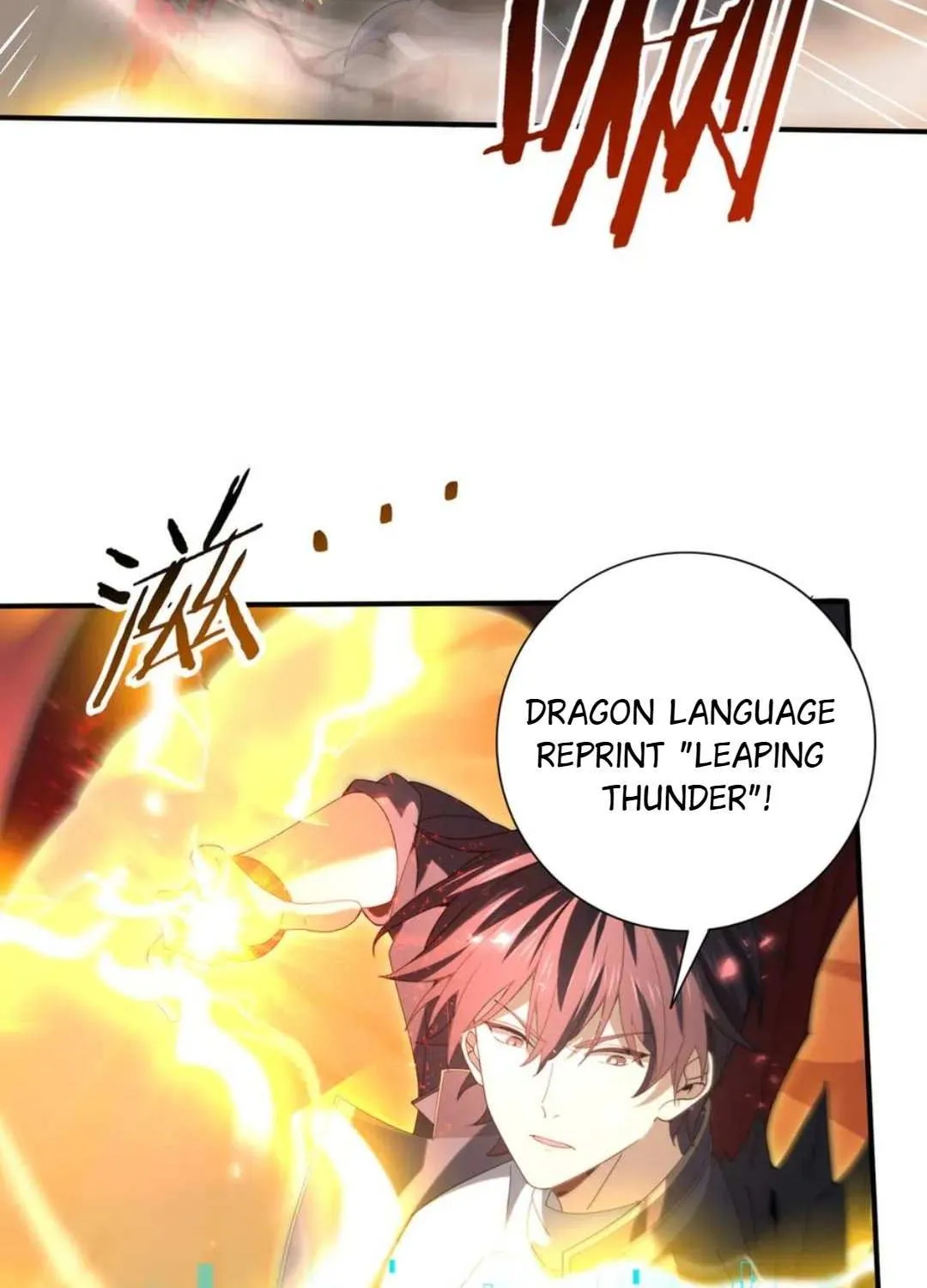 I Got the Weakest Class, Dragon Tamer!? Chapter 157 page 16 - 
