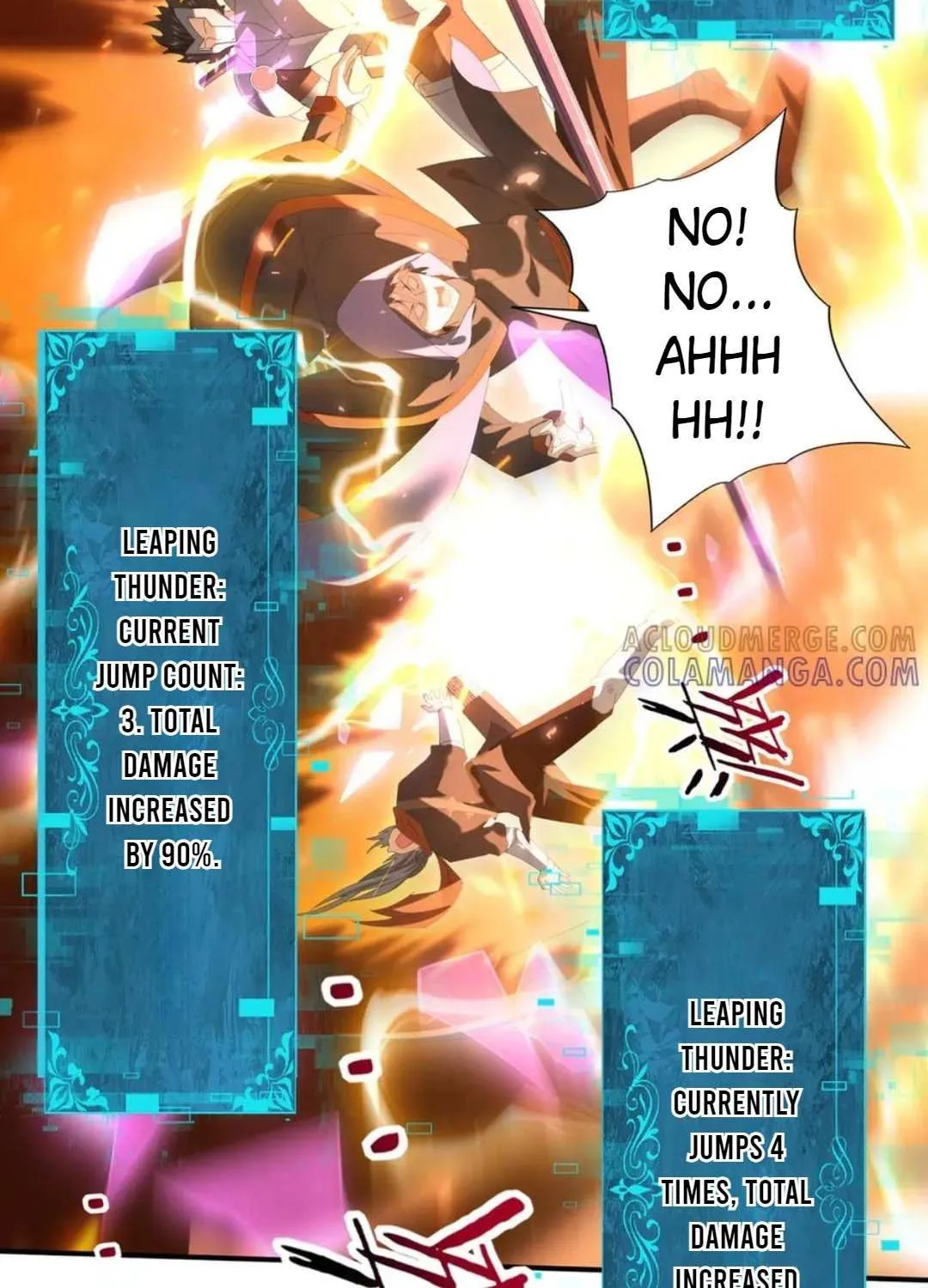 I Got the Weakest Class, Dragon Tamer!? Chapter 157 page 22 - 