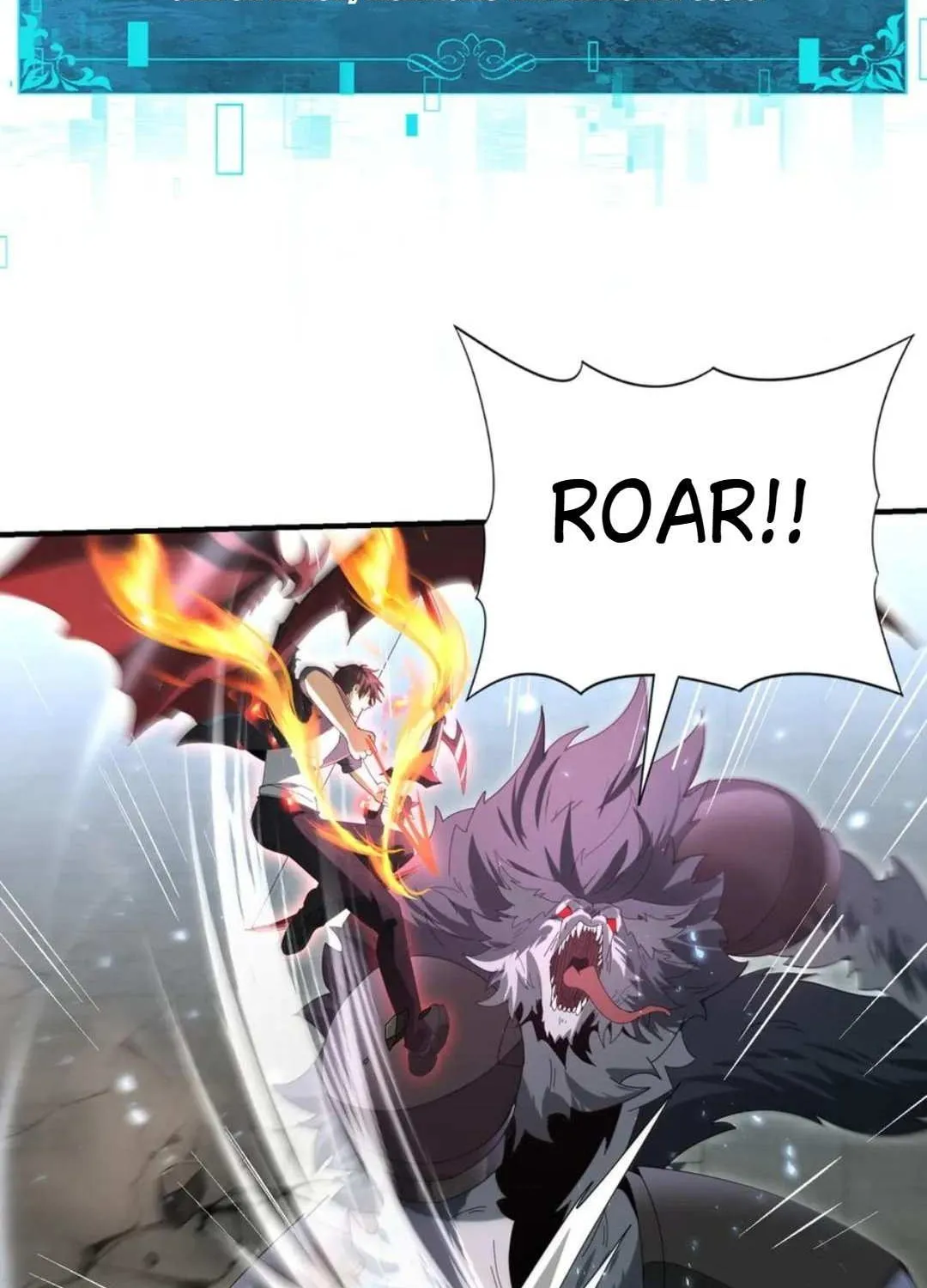 I Got the Weakest Class, Dragon Tamer!? Chapter 157 page 4 - 