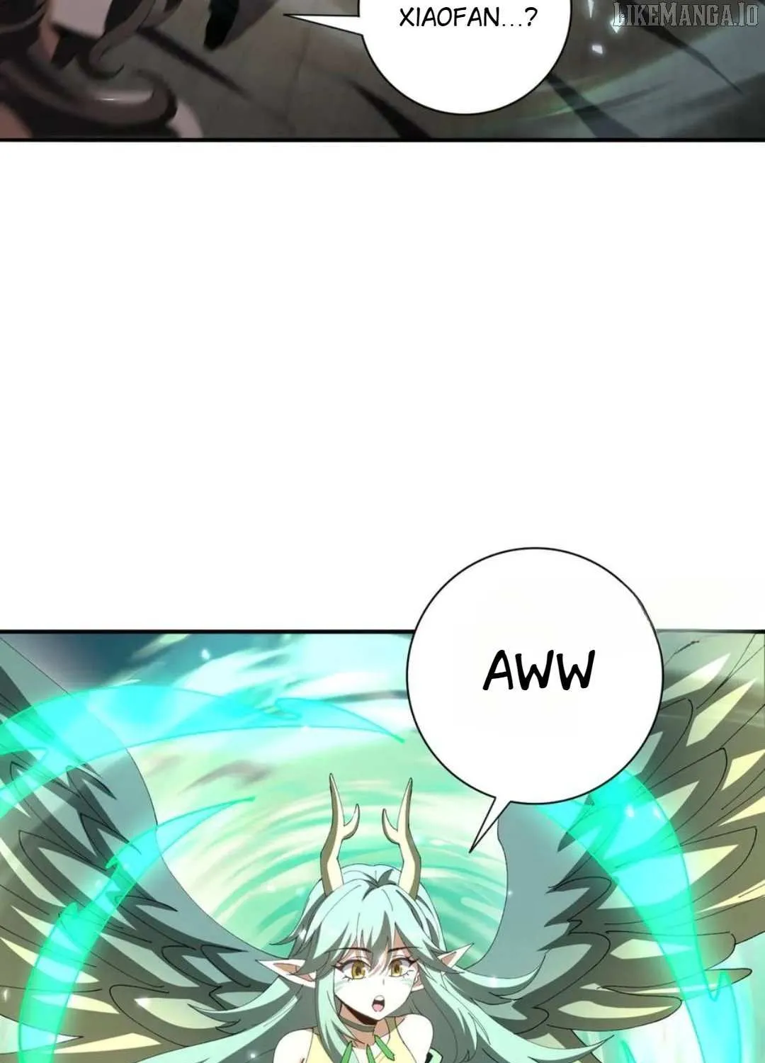 I Got the Weakest Class, Dragon Tamer!? Chapter 157 page 33 - 