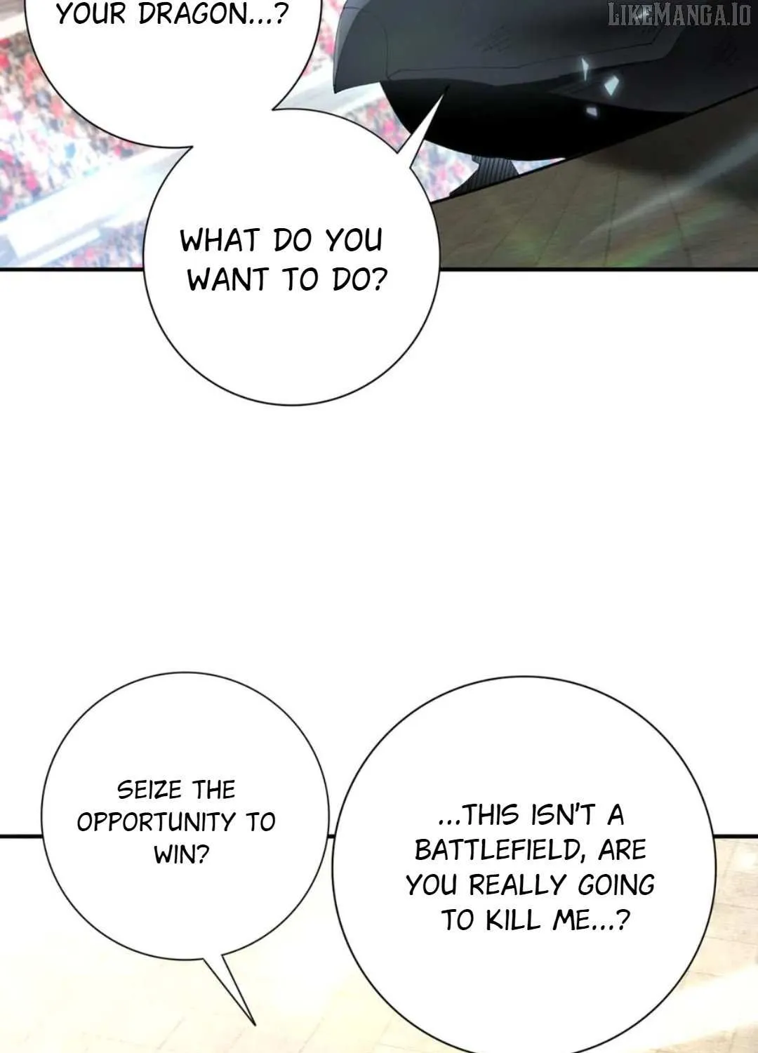 I Got the Weakest Class, Dragon Tamer!? Chapter 157 page 39 - 