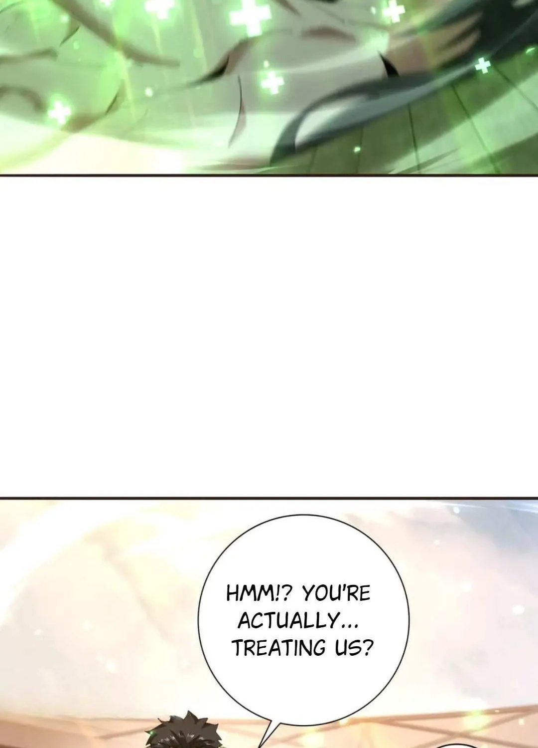 I Got the Weakest Class, Dragon Tamer!? Chapter 157 page 42 - 