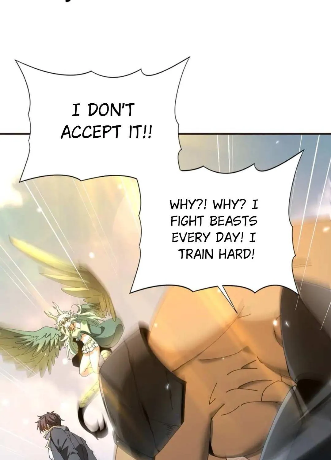 I Got the Weakest Class, Dragon Tamer!? Chapter 157 page 46 - 