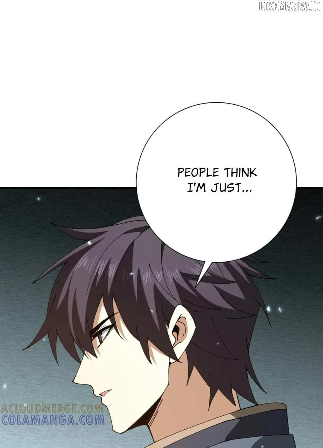I Got the Weakest Class, Dragon Tamer!? Chapter 157 page 51 - 