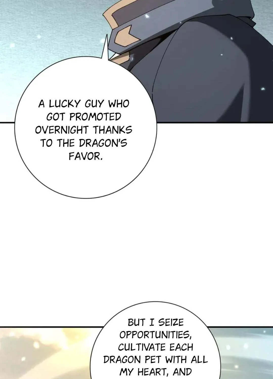 I Got the Weakest Class, Dragon Tamer!? Chapter 157 page 52 - 