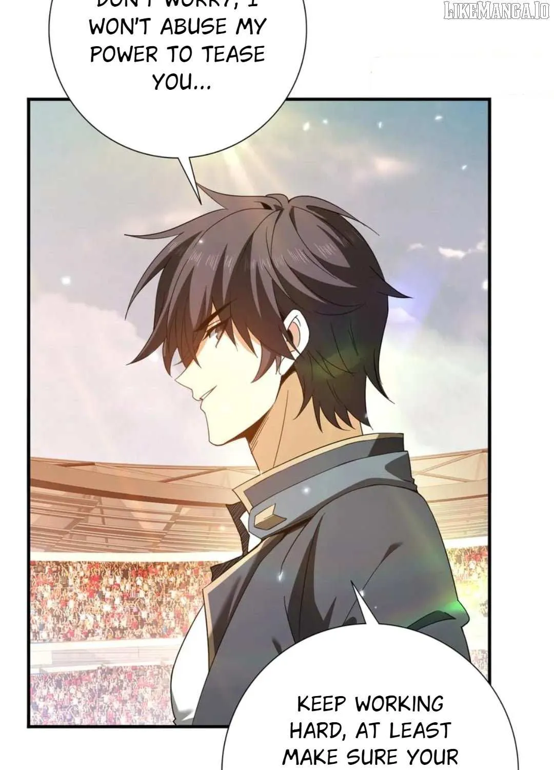 I Got the Weakest Class, Dragon Tamer!? Chapter 157 page 59 - 