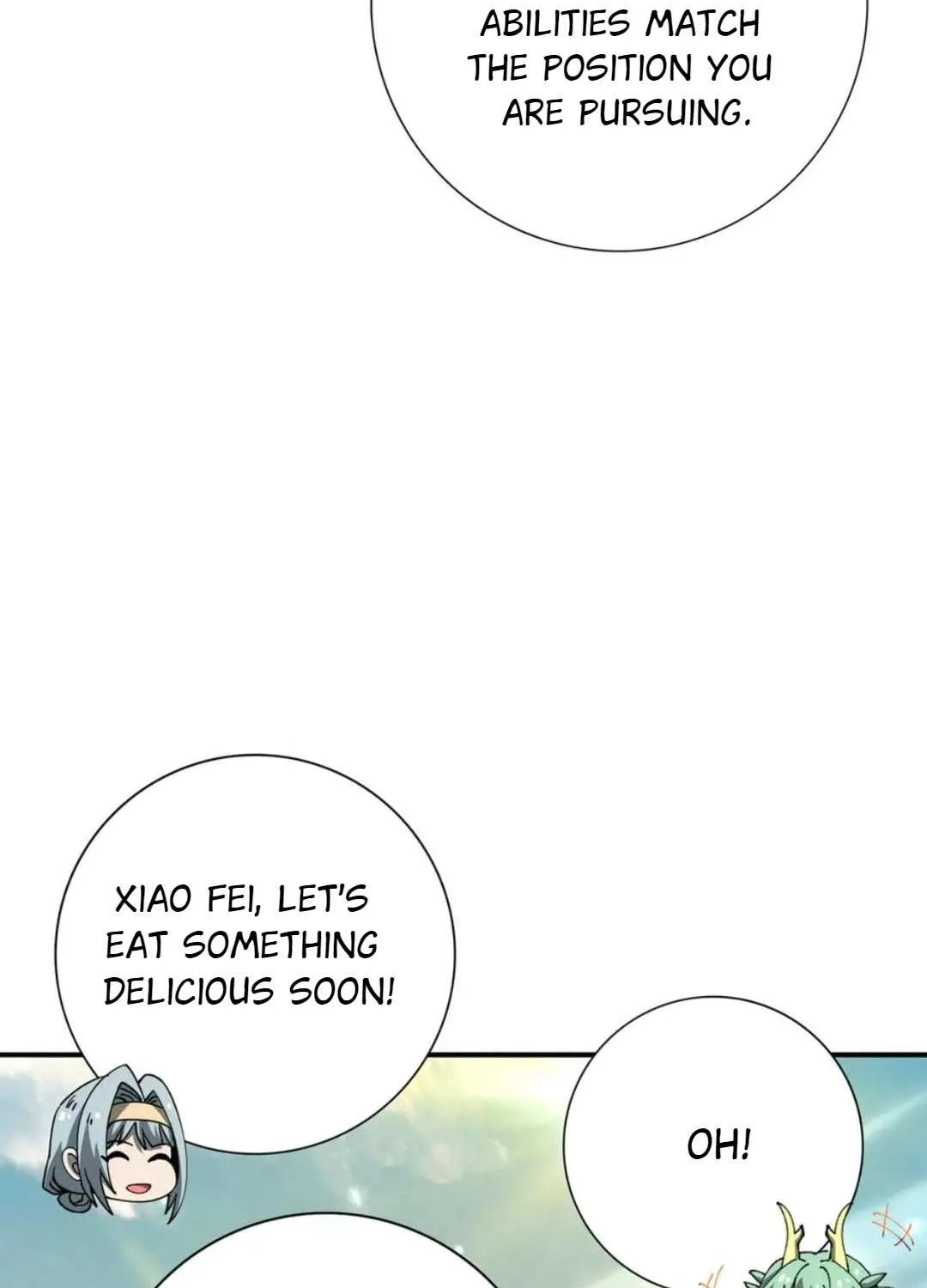I Got the Weakest Class, Dragon Tamer!? Chapter 157 page 60 - 