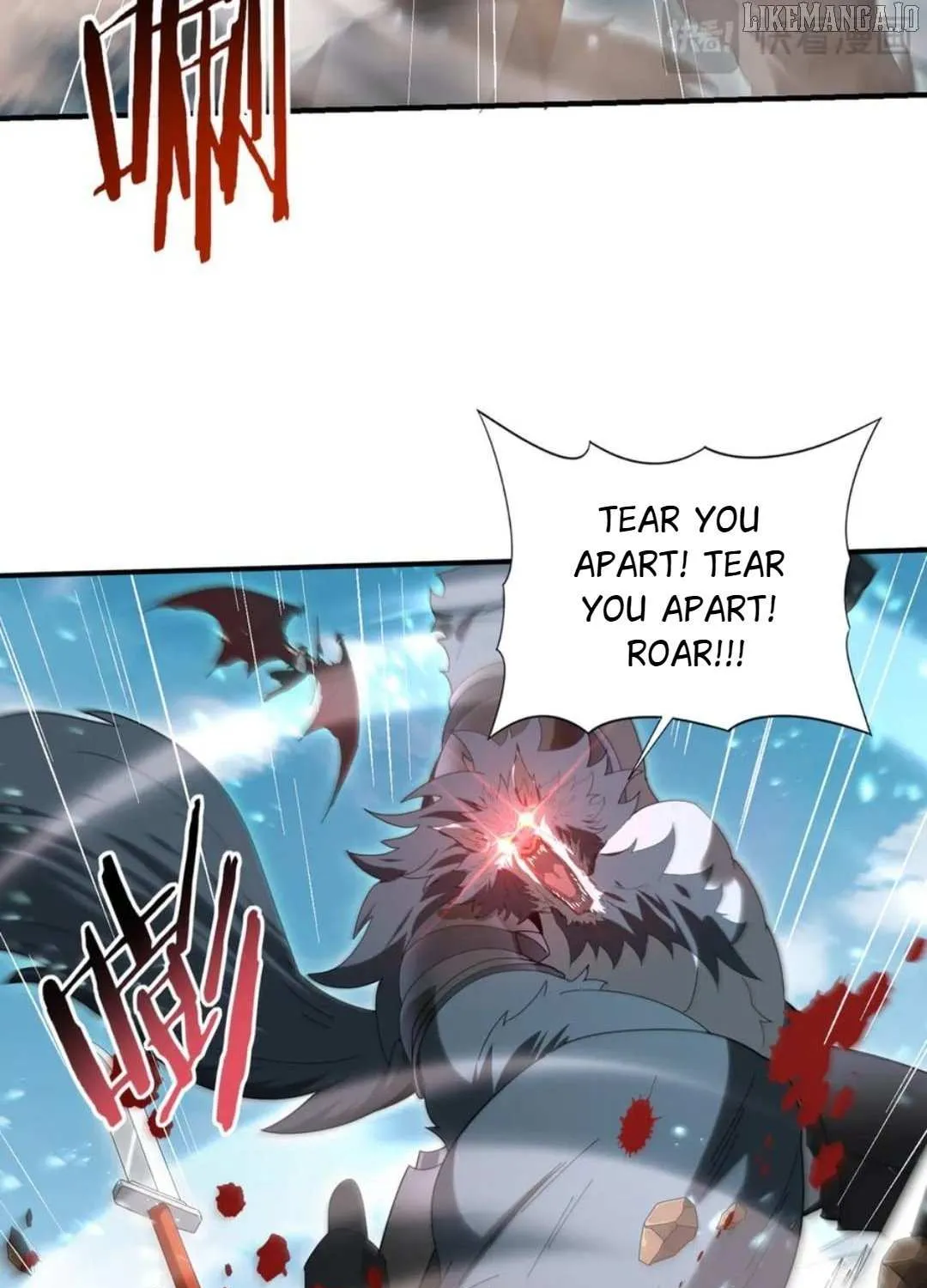 I Got the Weakest Class, Dragon Tamer!? Chapter 157 page 7 - 