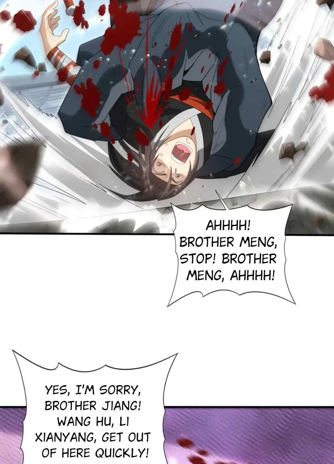 I Got the Weakest Class, Dragon Tamer!? Chapter 157 page 8 - 