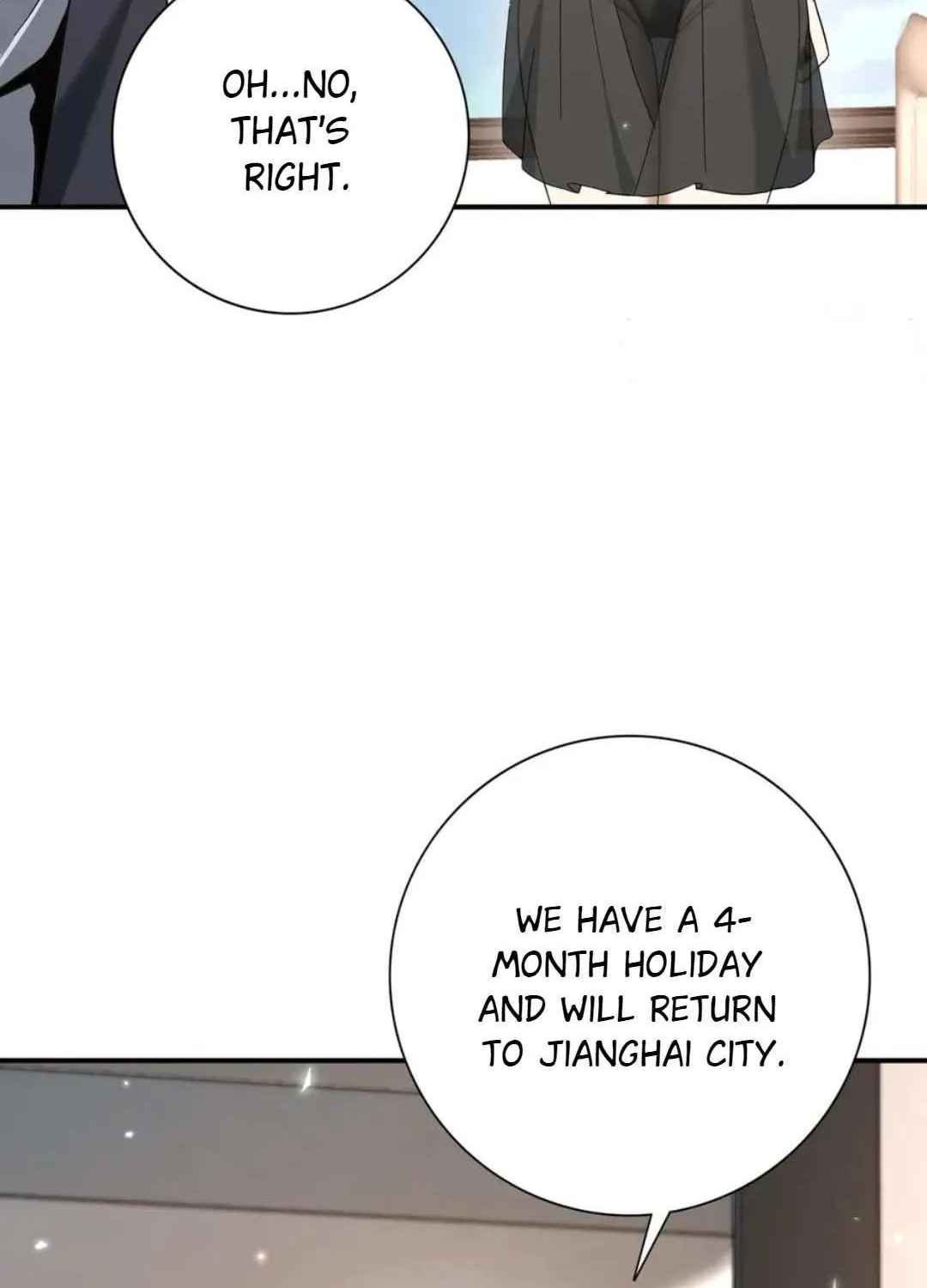 I Got the Weakest Class, Dragon Tamer!? Chapter 158 page 11 - 