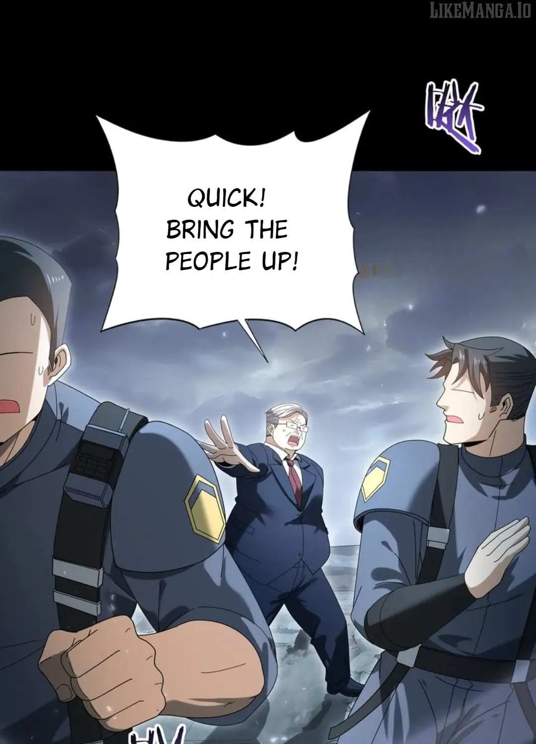 I Got the Weakest Class, Dragon Tamer!? Chapter 158 page 52 - 
